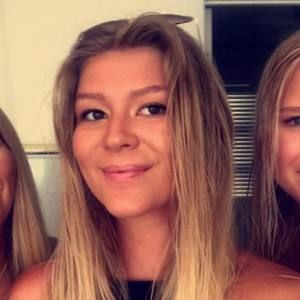 Meet your Posher, Tabitha